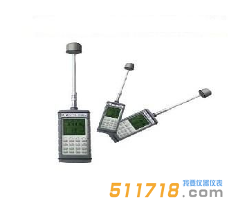 意大利PMM 8053B電磁輻射分析儀