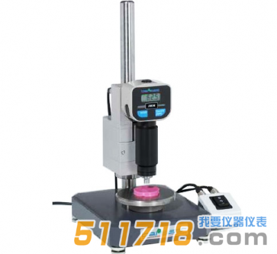 德國Bareiss HPE II Shore AM/M邵氏硬度計(jì)