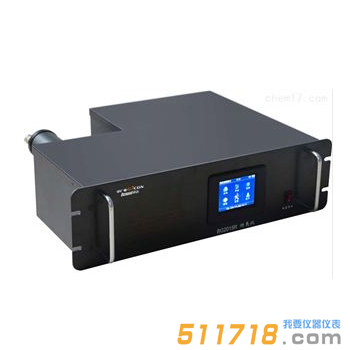 BG2015R機架式測氡儀