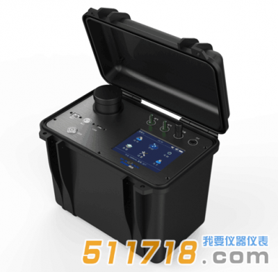 BG2015P便攜式測(cè)氡儀