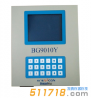 BG9010Y輻射監(jiān)測(cè)控制器