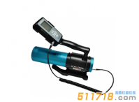 BG9512+BG99PG-03高靈敏度X、γ巡檢儀