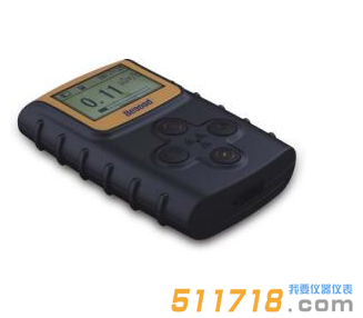 BG2020型χ、γ個人劑量(率)儀