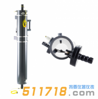 德國(guó)HYDRO-BIOS FFWS通暢流水樣采集器(卡蓋式采水器)