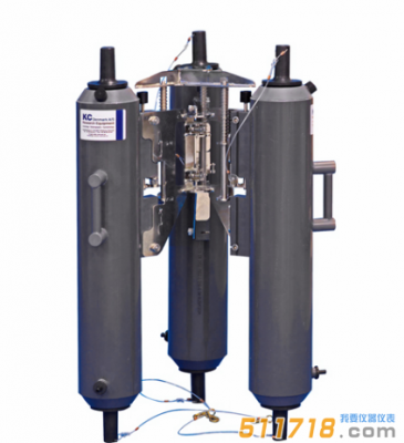 丹麥KC-Denmark Niskin并聯采水器