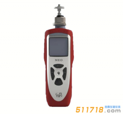 MP180手持式VOC快速檢測(cè)儀