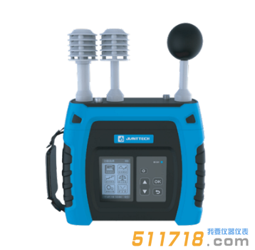 JT2011/13濕球黑球溫度(WBGT)指數(shù)儀