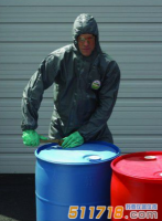 法國雷克蘭 PCF428E Pyrolon CRFR派瑞朗CRFR連體防護服