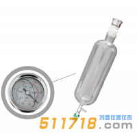 SOP惡臭無動(dòng)力瞬時(shí)采樣瓶