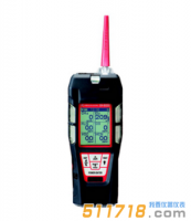 日本理研GX-6000六合一氣體檢測儀