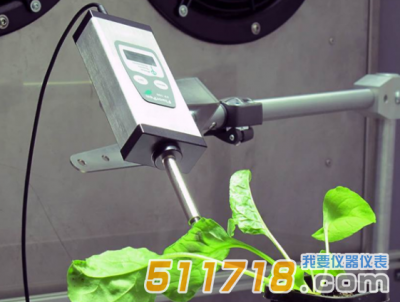 捷克PSI Monitoring Pen MP100葉綠素熒光儀