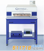 核輻射檢測及防護