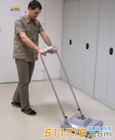 捷克VF FloorScan地面污染監(jiān)測(cè)儀