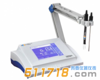 上海雷磁 DDSJ-318型電導率儀