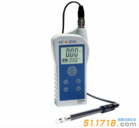 上海雷磁 DDB-303A型便攜式電導率儀