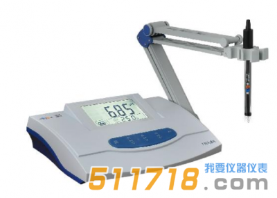 上海雷磁 DWS-51型鈉離子計