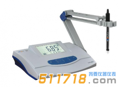 上海雷磁 PXS-270型離子計(jì)