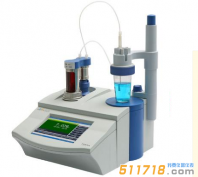 上海雷磁 ZDJ-5B-D型自動(dòng)滴定儀