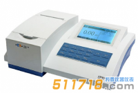 上海雷磁 WZS-185A型濁度計(jì)