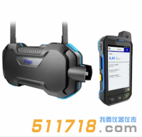 德國(guó)Drager X-pid 9000/9500復(fù)合氣體檢測(cè)儀