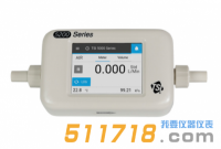 美國TSI 5200-3氣體質量流量計
