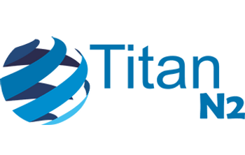 英國Titan N2氧氣分析儀