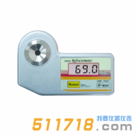 韓國(guó)G-WON GMK-702AC數(shù)字糖度計(jì)
