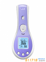 CEM DT-806非接觸紅外額溫計