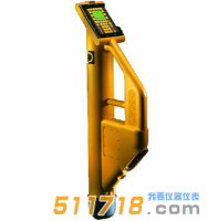 英國戴娜Dynalog C-SCAN埋地管線探測系統