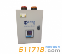 英國Titan N2 OMD-580便攜式微量氧氣分析儀