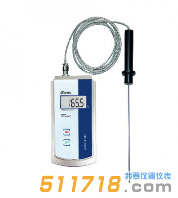 韓國(guó)G-WON GMK-910T數(shù)顯溫度計(jì)