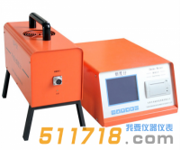 SV-5Y不透光煙度計(jì)