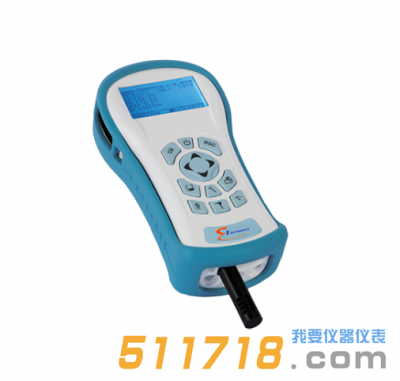 美國E-instrument AQ-PRO室內空氣質量檢測儀