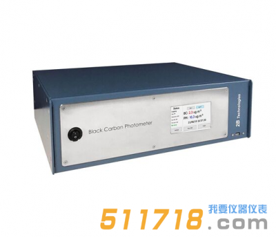 美國(guó)2B BCP?黑碳光度計(jì)