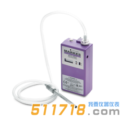 英國MARKES ACTI-VOC低流量采樣泵