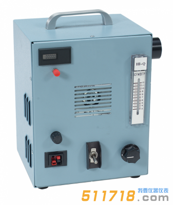 美國HI-Q CF-1512-VBRL/CF-1524-VBRL空氣取樣器