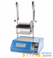 美國Organomation MULTIVAP系列氮吹儀