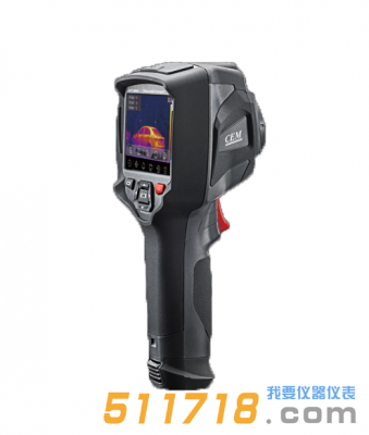 DT-986/986S經濟型紅外熱像儀