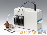 德國(guó)伯赫Sirius L單管式化學(xué)發(fā)光儀