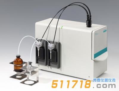 德國伯赫Sirius L單管式化學發(fā)光儀