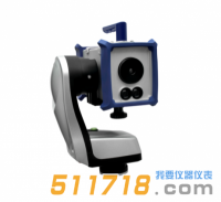 德國(guó)NUVIA NuVISION便攜式實(shí)時(shí)能譜分析伽馬相機(jī)