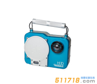 美國(guó)H3D Polaris-H Quad伽馬射線(xiàn)成像譜儀