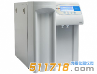 雷磁 UPW-P系列超純水系統