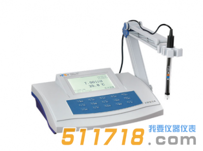 雷磁 TCPI型實驗室pH計