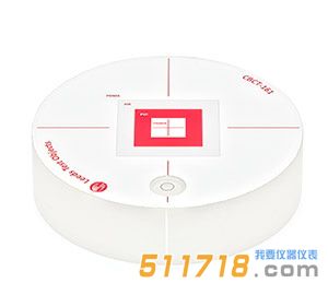 德國QUART CBCT牙科性能檢測(cè)模體