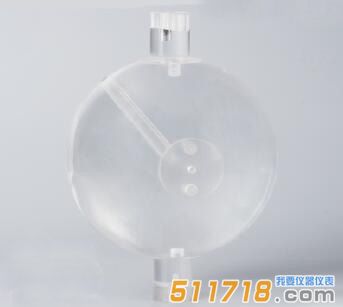 SRT-160球形模體規格