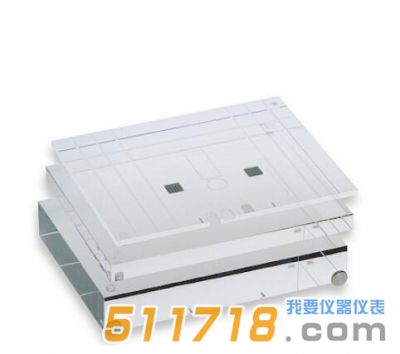 德國(guó)IBA Mammo-152乳腺攝影性能檢測(cè)模體