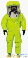 美國Dupont杜邦 Tychem TK127T 化學防護服連體服