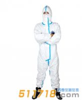 美國Dupont杜邦 Tyvek?膠條型化學防護服