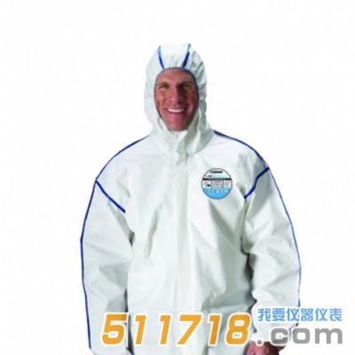 法國(guó)雷克蘭 AMNC428E MicroMax麥克斯涼爽型連體防護(hù)服